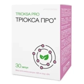 ТРИОКСА ПРО КАПС. №30