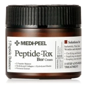 Ліфтинг-крем з пептидним комплексом MEDIPEEL Peptide-Tox 50 мл