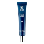 Антивіковий крем для шкіри навколо очей MediPeel 5 Growth Factors Eye Tox Cream 40 мл
