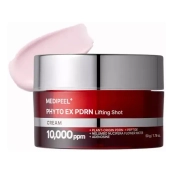 Антивіковий ліфтинг-крем з PDRN та екзосомами MEDIPEEL Phyto Exosome PDRN Lifting Shot 50 г