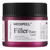 Живильний крем-філер із пептидами та EGF від зморщок MEDIPEEL Filler-Eazy 50 мл