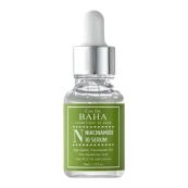 Сироватка для обличчя з ніацинамідом і цинком Cos De BAHA N Niacinamide 10 Serum 30 мл