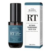 Сыворотка против пигментации с транексамовой кислотой и ретинолом Cos De BAHA RT Retinol Tranexamic Serum 30 мл