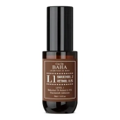 Антивозрастная сыворотка для лица с бакучиолом и ретинолом Cos De BAHA L1 Bakuchiol & Retinol 30 мл