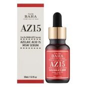 Сыворотка для лица с азелаиновой кислотой 15% Cos De BAHA AZ15 Serum 30 мл