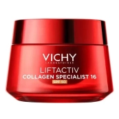VICHY 2852 ЛИФТАКТИВ КОЛЛАГЕН СПЕЦ.16 КРЕМ ДНЕВ. SPF50 50МЛ