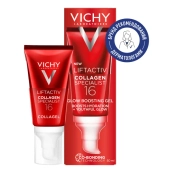 VICHY 5851 ЛИФТАКТИВ КОЛЛАГЕН СПЕЦ.16 КРЕМ-ГЕЛЬ ДНЕВ. 50МЛ