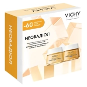 VICHY НАБОР НЕОВАДИОЛ КРЕМ ДНЕВ.+НОЧН. 8373