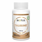 Biotus Таурин капсулы №100