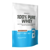 BIOTECH ПРОТЕИН 100% PURE WHEY ШОКОЛАД 1000Г 8163