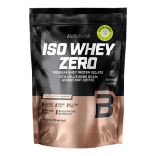 BIOTECH ПРОТЕИН ISO WHEY ZERO  КОФЕ ЛАТТЕ 454Г