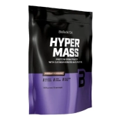 BIOTECH ГЕЙНЕР HYPER MASS ШОКОЛАД 1000Г 4593