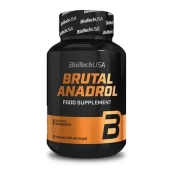 Бустер тестостерону Biotech Brutal Anadrol капсули №90