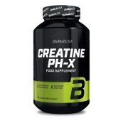 Креатин Biotech Creatine pH-X капсули №210