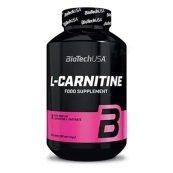 Biotech L-Carnitine L-Карнітин 1000 мг таблетки №30
