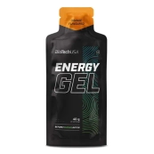 BIOTECH ГЕЛЬ ЭНЕРГЕТИК ENERGY PRO 40Г АПЕЛЬСИН  0967 