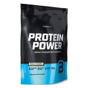 BIOTECH ПРОТЕИН PROTEIN POWER ВАНИЛЬ 1000Г  7945
