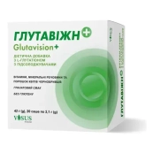 ГЛУТАВИЖН ПЛЮС ГРАН. САШЕ 2,1Г №20