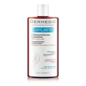 ДЕРМЕДИК DERMEDIC CAPILARTE ШАМПУНЬ УКРЕПЛ. ПР/ВЫПАД. ВОЛОС 300МЛ 4170