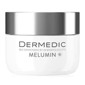 ДЕРМЕДИК DERMEDIC MELUMIN КРЕМ ДНЕВНОЙ SPF-50+ 50МЛ  7089
