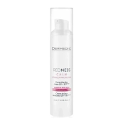 ДЕРМЕДИК DERMEDIC REDNESS КРЕМ-КОРРЕКТОР ДНЕВНОЙ SPF-20 40МЛ 6549