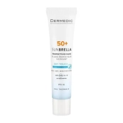 ДЕРМЕДИК DERMEDIC SUNBRELLA ФЛЮИД ЗАЩИТ. МАТИР. SPF-50+ 40МЛ  8109