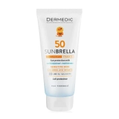 ДЕРМЕДИК DERMEDIC SUNBRELLA МОЛОЧКО СОЛНЦЕЗАЩИТ. ДЕТСКОЕ SPF-50 100МЛ  0592