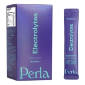ПЕРЛА ХЕЛСА PERLA HELSA ЭЛЕКТРОЛИТ 10Г СТИК №20  ГОЛУБИКА  0593
