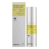 Сироватка для обличчя з ретинолом 0,1% Celimax The Vita-A Retinol Shot 30 мл