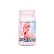 Присипка дитяча Капітошка 100 г