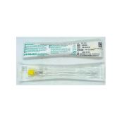 Cпинокан игла для спинальной анестезии G20 0,9х88мм желтая