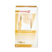 ПОЯС ПРОТИВОРАДИКУЛ. VELCRO 105 Р.1(М) Lauma