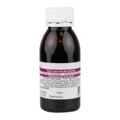 Заліза сахарат–залізне вино розчин оральний флакон 100 г