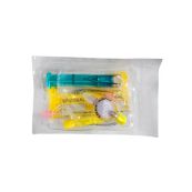 Набір катетерів для тривалої епідуральної анестезії Perifix 100 g18 0,45 х 0,85 мм голка 1,3 х 80 мм