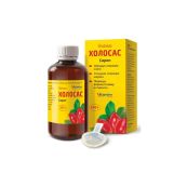 ХОЛОСАС, СИРОП ФЛ. 250 МЛ Экосорб (Украина, Киев)