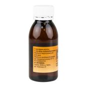 Вінілін (бальзам Шостаковського) рідина нашкірна 100 г флакон