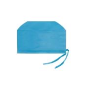 Шапочка-колпак медицинская №1