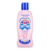 Шампунь для дітей Little Baby з ромашкою 200 мл