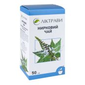 Нирковий чай листя 50 г