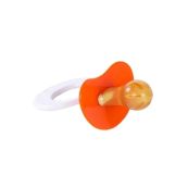 СОСКА-ПУСТЫШКА "СЕРЬГА" ИНД.УПАК. КАРТ. 0306 Киевгума