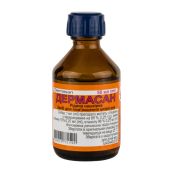 Дермасан жидкость накожная флакон 50 мл