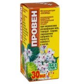 Фітоконцентрат Екомед провен флакон 30 мл