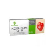 Коензим Q10 таблетки №40