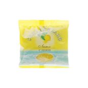 Сіль для ванн піноутворююча лимон 500 г