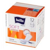 ПРОКЛ. ЕЖД.BELLA PANTY COMFORT SOFT №12  0592