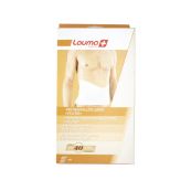 Пояс Velcro протирадикулітний 105 розмір 2 L