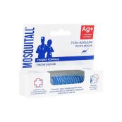 Гель-бальзам Mosquitall после укусов 10 мл