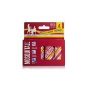 Липкая лента Mosquitall специальная защита от мух №4