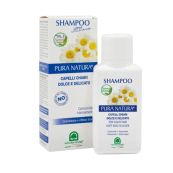 Шампунь Natura House с ромашкой и гамамелисом 250 мл