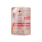 Бинт еластичний медичний Модель 2 latex free 10 см х 1,5 м